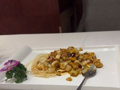 -川香楼酒家
