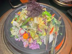 -無二炙坊·和牛烧肉(大钟寺1733店)