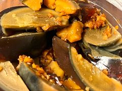 -清真吴记门钉肉饼·喜多利