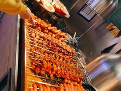 -梨花自助烤肉(天河城店)