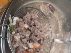 -娜仁图雅蒙古美食村(33小镇店)