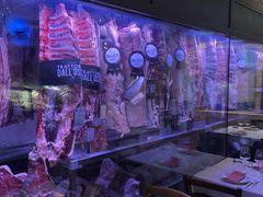 大堂-奥斯特牛排馆(美第奇宫店)
