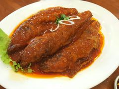 红烧明太鱼-全州拌饭馆(断桥店)