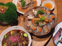 -宁波柏悦酒店·钱湖渔港