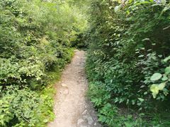-龙门涧景区
