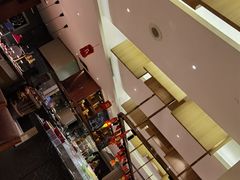 -力高皇冠假日酒店-亚细亚餐厅