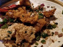 -舌尖上的食缘花园主题餐厅
