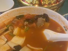 -巴依老爷新疆美食(昌平店)