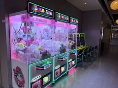 -星河湾温泉洗浴酒店