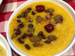 小米八宝饭-西贝(上海新梅广场店)