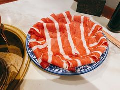 -宣武小院涮肉(前门店)