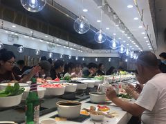 -农小锅自助小火锅(北京大兴凯德店)