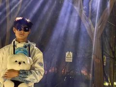 -自然谷恐龙园