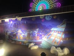 -七彩云南欢乐世界