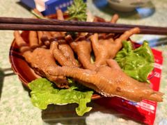 -憨铁匠老火锅(龙岗万科里店)