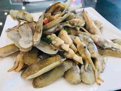 -民间小灶(亭林店)