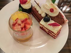 -康莱德酒店·美庭自助餐厅