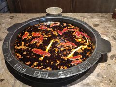-重庆渝达老火锅(春熙路店)