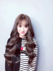 -Ly形象设计