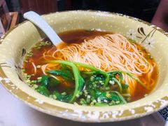 -京城小江南·北京烤鸭·江南土菜·白鱼(中关村店)