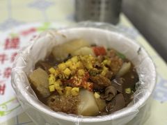 -小草糖水(海棠村店)