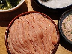 -巴奴毛肚火锅(龙湖锦艺城店)