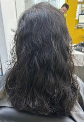 -卓梵美发·精品Salon
