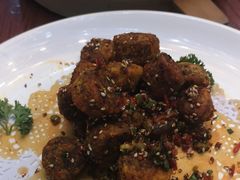 -清真悦宾楼食府(海湖店)