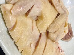 白切鸡-九记路边鸡(穗盐路店)