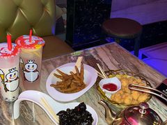 -好歌城量贩式KTV(玉林店)