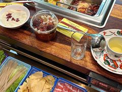-好得火锅(育才店)