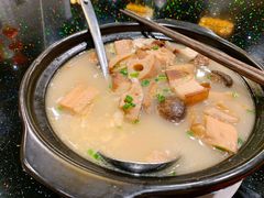 -丰食农家乐