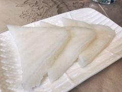 伦教糕-香云轩·顺德菜(香云纱园林酒店店)