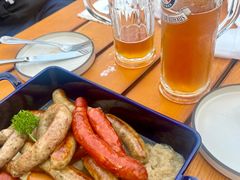 -普拉那啤酒坊Paulaner(凯宾斯基饭店)