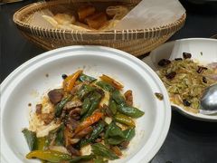 -旺顺阁·北京菜·烤鸭(大望路店)