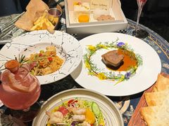 -第101座花园餐厅(湖滨88店)