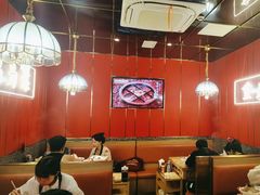 -川中渝夫火锅(铜陵万达广场店)