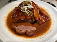 大烧鹅-岭南真味·匠心粤菜(K11店)