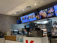 -肯德基(汇腾店)