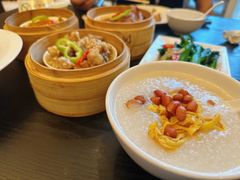 -彩丰楼中餐厅·早茶·点心·粤菜(海口华彩洲际酒店)