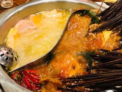 -钢五区节子串串香(环球汇·天誉店)