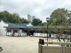 -古琴台