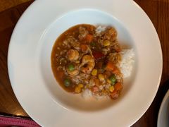 小龙虾烩饭-龙城咖啡厅(常州富都洲际店)