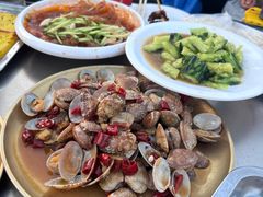 -郑喜旺烧烤(新密总店)