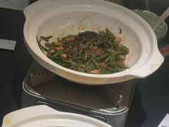 -小菜园新徽菜(青岛市南万象城店)