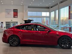 -TESLA 特斯拉(北京南四环中路特斯拉中心)