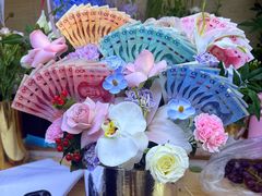 -亭亭鲜花店(中山北路店)
