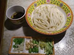 老北京炸酱面-那家小馆•北京菜•烤鸭(中关村店)