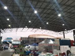 -江杨农产品批发市场