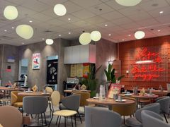-必胜客(嘉兴万达店)